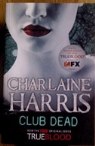 Picture of Club Dead Book Cover