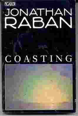 Picture of Coasting Book Cover