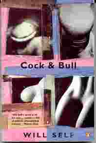Picture of Cock and Bull Book Cover