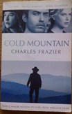 Picture of Cold Mountain Book Cover