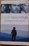 Picture of Cold Mountain Book Cover