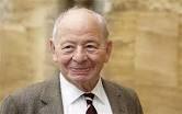 Picture of Colin Dexter
