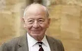 Picture of Colin Dexter