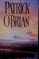 Picture of Collected Short Stories of Patrick O'Brian Book Cover