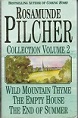 Picture of The Collection Volume 2 by Rosamunde Pilcher Book Cover