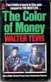 Picture of The Color of Money Book Cover