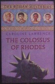 Picture of The Colossus of Rhodes Book Cover