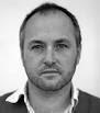 Picture of Colum McCann