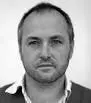 Picture of Colum McCann
