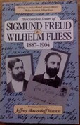 Picture of Complete Letters of Sigmund Freud to Wilhelm Fliess Book Cover