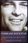 Picture of Comrade Rockstar