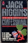 Picture of Confessional book cover