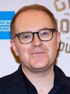 Picture of Conor McPherson