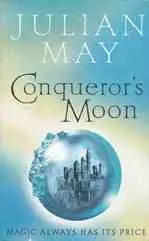 Picture of Conqueror's Moon Book Cover