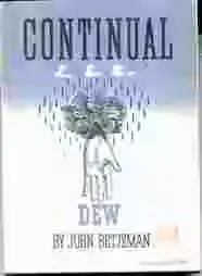 Picture of Continual Dew book cover