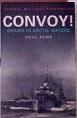 Picture of Paul Kemp Convoy book cover