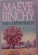 Picture of The Copper Beech Book Cover