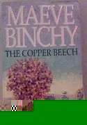 Picture of The Copper Beech Book Cover