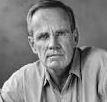 Picture of Cormac McCarthy