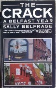 Picture of The Crack A Belfast Year book cover