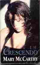 Picture of Crescendo book cover