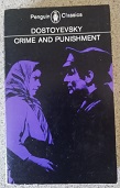 Picture of Crime and Punishment 2 Book Cover