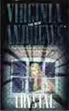 Picture of Crystal Book Cover