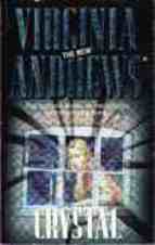 Picture of Crystal Book Cover