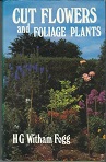 Picture of Cut Flowers and Foliage Plants book cover