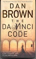 Picture of The Da Vinci Code Cover