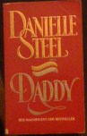Picture of Daddy by Danielle Steel Book Cover