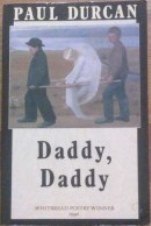 Picture of Daddy, Daddy Cover