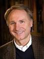 Picture of Dan Brown