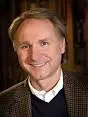 Picture of Dan Brown