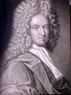 Picture of Daniel Defoe