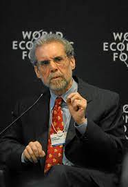 Picture of Daniel Goleman