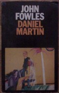 Picture of Daniel Martin Book Cover