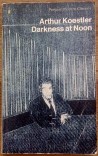 Picture of Darkness At Noon book cover