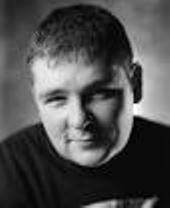 Picture of Darren Shan