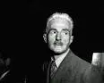 Picture of Dashiell Hammett