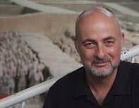 Picture of David Brin