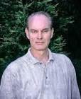 Picture of David Gemmell