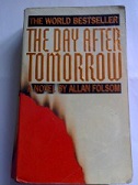 Picture of The Day After Tomorrow Pb Cover