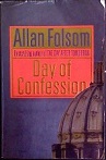 Picture of The Day of Confession Cover