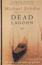 Picture of Dead Lagoon Cover