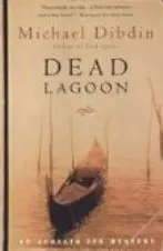 Picture of Dead Lagoon Cover