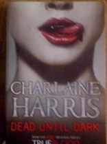 Picture of Dead Until Dark book cover