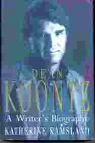 Picture of Dean Koontz book cover