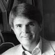 Picture of Dean Koontz