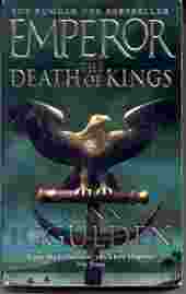 Picture of The Death of Kings Cover